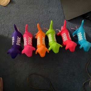 Victoria’s Secret mini dogs